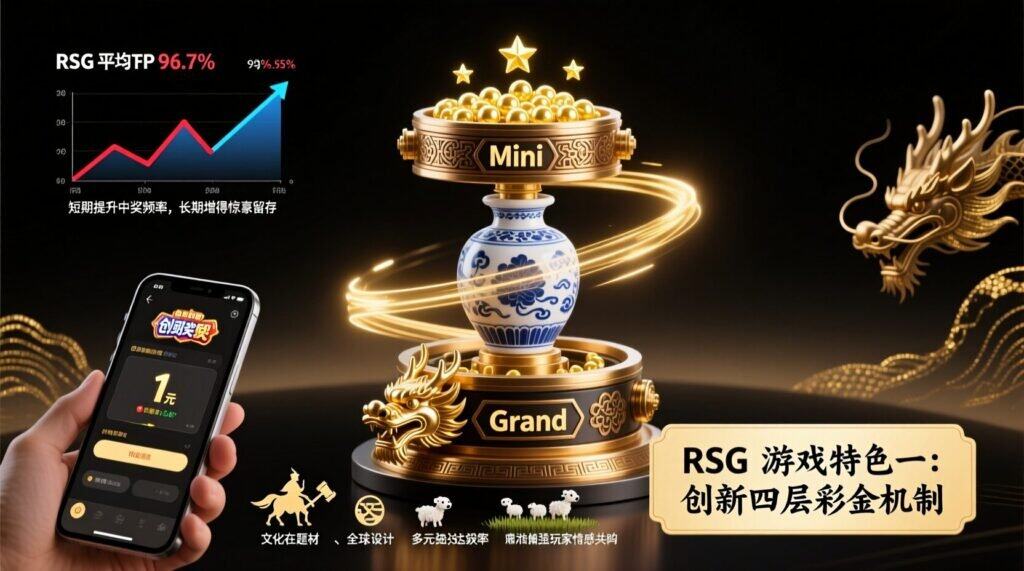 RSG皇家電子深度評測|TU娛樂城玩家必玩的頂尖品牌攻略 4 image 48 11