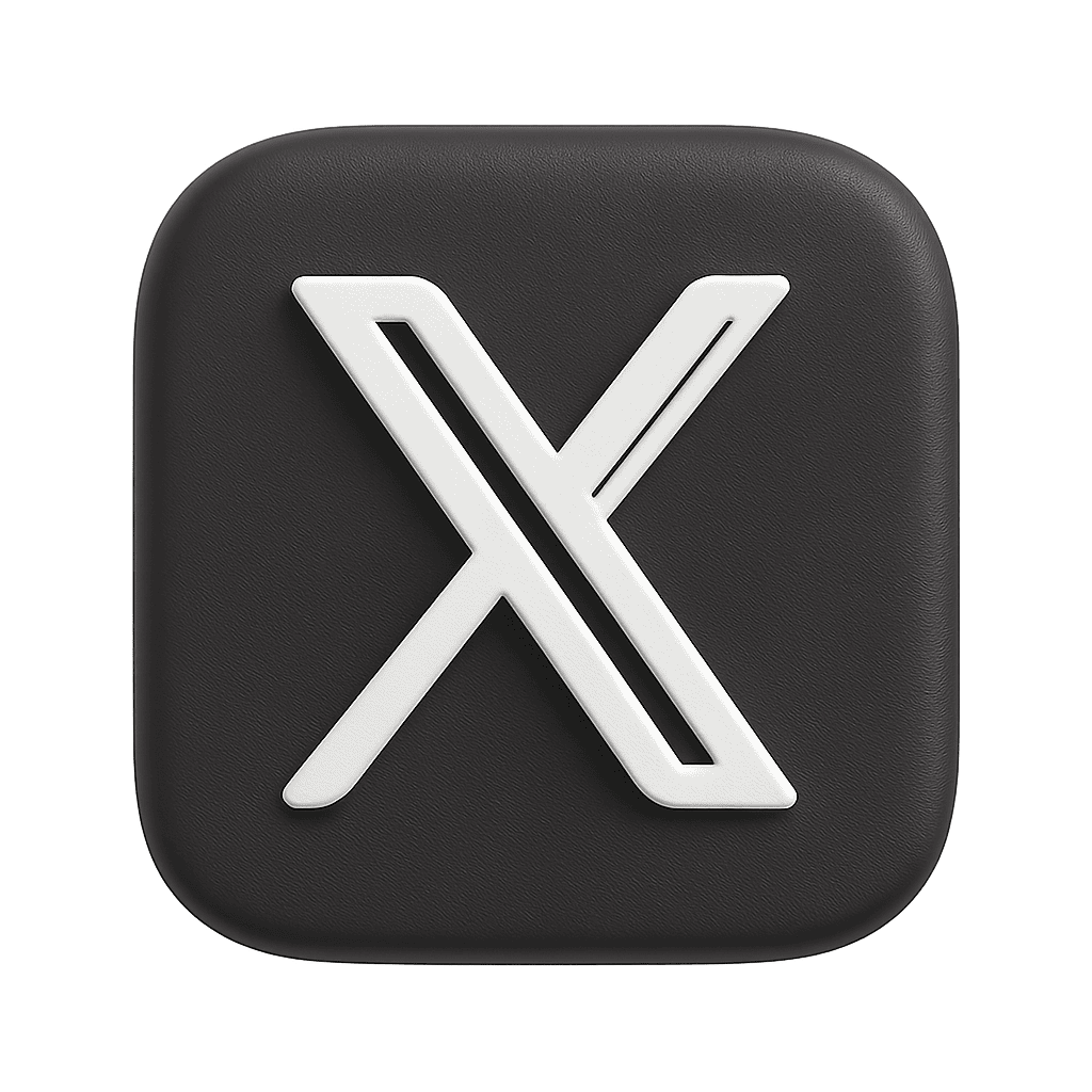 X