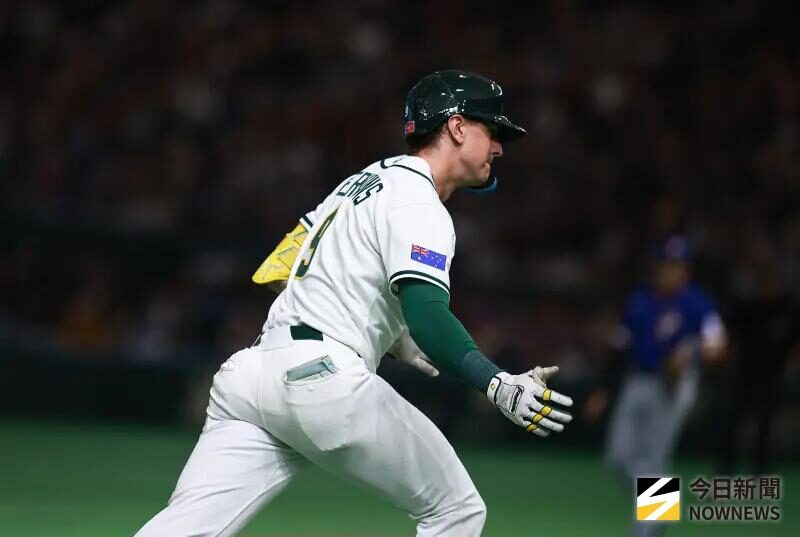經典賽台灣隊遭澳洲完封|2026 WBC 中華隊0:3吞敗 首戰失利戰局分析 4 image 1 14