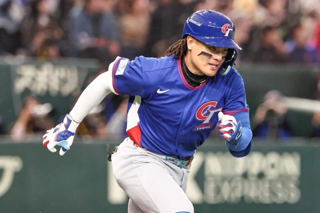 WBC 經典賽台韓大戰真的贏了!5:4逆轉!中華隊延長10局擊敗韓國|TU娛樂 6 老虎機RTP相關圖片4