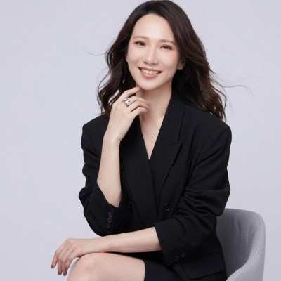 吳敏君 首席風控與資金管理專家