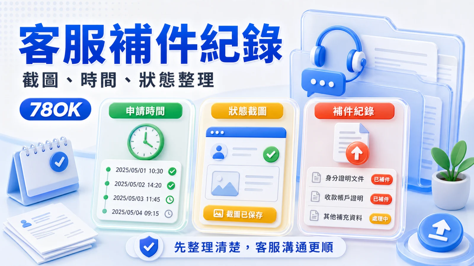 娛樂城詐騙怎麼辨識?玩家必看的6個警訊|TU娛樂安全指南 3 遇到可疑平台時,先保留客服對話、訂單與補件紀錄